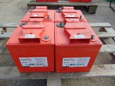 4x NATO Batteries