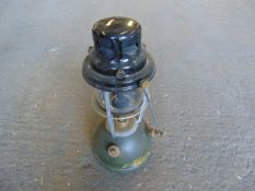 British Army Paraffin M320 Tilley Lamp