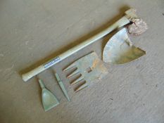 Forest Tools Max Axe Multi Purpose Tool Kit