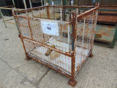 Stillage Post Pallet L 1.22m W 0.92m H 1.12m