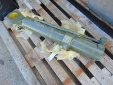 New Unissued 90cms 210 Bar Hydraulic Tipping Ram