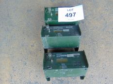 3x Eclipse Clansman Charger units