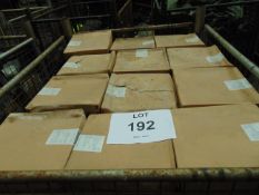 120 x New Unissued Installation Mounting Kits