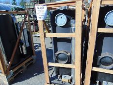 Unissued Deville Campaign Multi-Fuel Heater