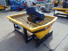 SnowEx Vee Pro 6000 Salt Spreader