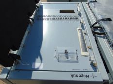 Hagenuk Exchange unit