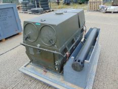 Direct from Reserve Stores a Dantherm VAM 40 Workshop Heater