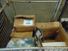 APPROX 2000 NEW UNISSUED ANTENNA UNITS IN ORIGINAL PACKING