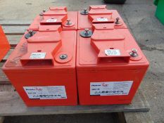 4x NATO Batteries