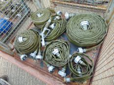 Layflat Hoses, Nozzles etc