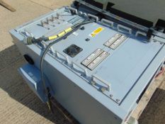 Hagenuk TX/RX Patching and control units