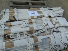 1 x Pallet of 6 Mountain Rescue Stretchers