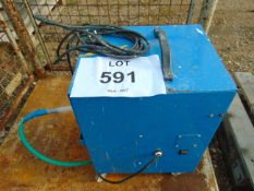 DR 40 De Humidifier 240 Volt