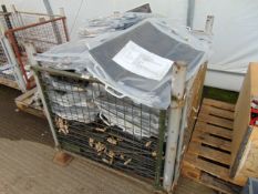 Approx 500x Heavy Duty Ground Sheets Unissued
