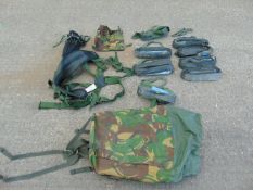 1 x SAS Climbing Kit C/w Rucksack etc