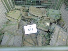 1 x Stillage of Audio Bags Antenna Pouches etc