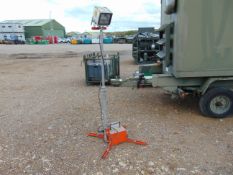 Teklite Senior Adjustable Work Lamp