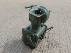 Heavy Duty Ringfeder HGV Automatic TOWING Hook Coupling