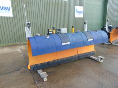 Schmidt SL 27 2.7 M Electro Hydraulic Snow Blade