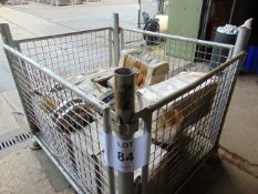 20 x New and Unissued Pneumatic Air Operated HD Brake Units