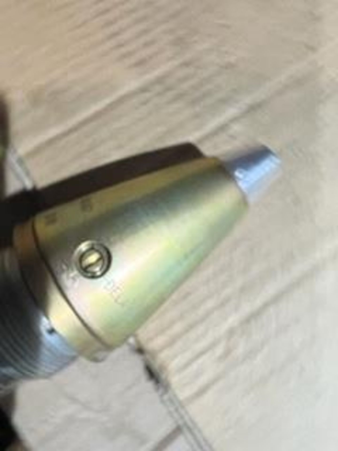 New and Unissued Fuze PD M557 Inert MA-E-750 3-76 Training - Image 6 of 9
