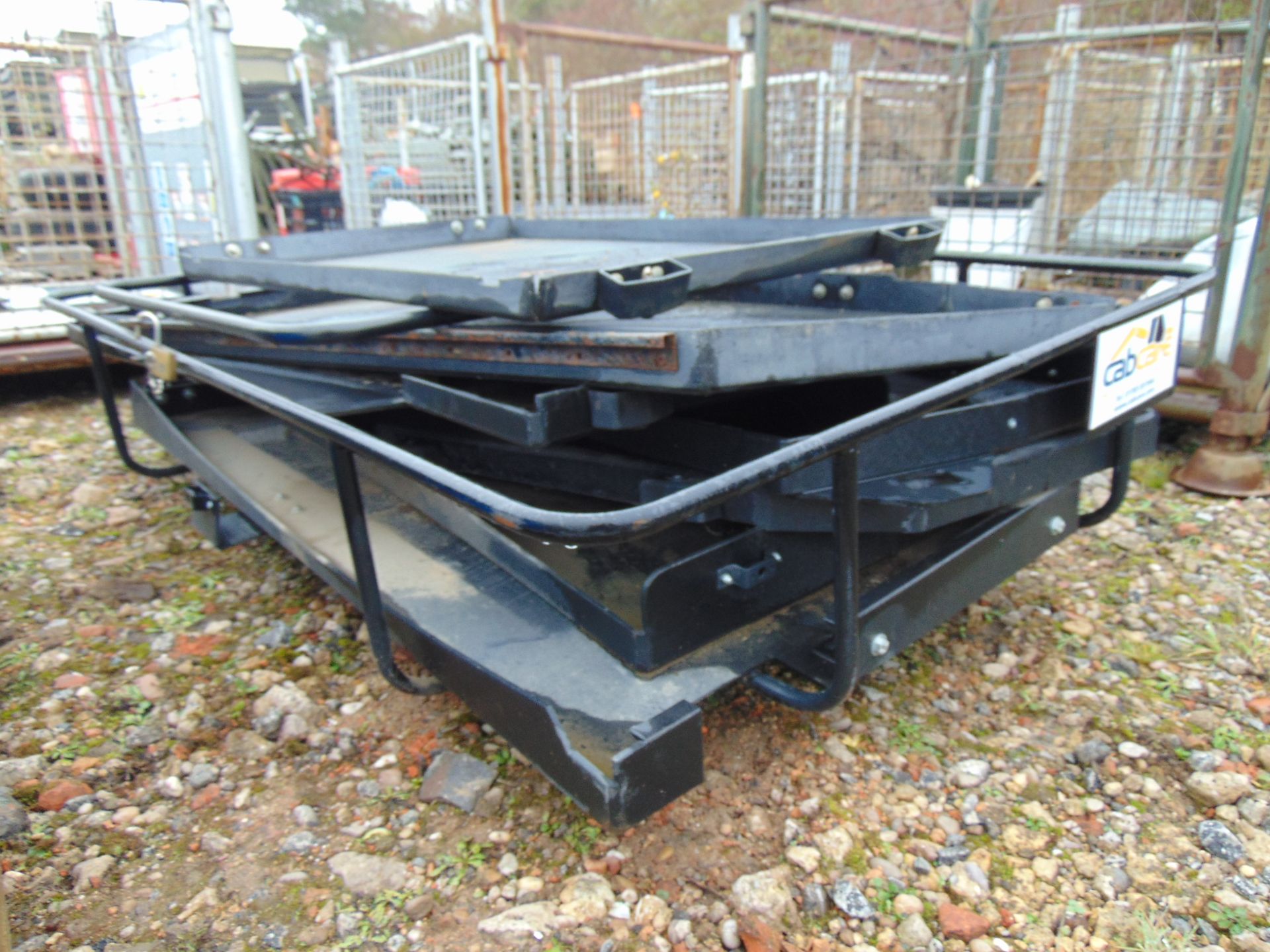 Cab Guards - Image 2 of 3