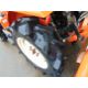 Hinomoto C174 4x4 Diesel Compact Tractor c/w Rotovator ONLY 492 HOURS! - Image 22 of 25