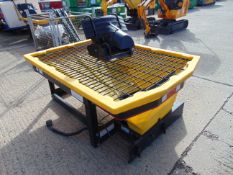 SnowEx Vee Pro 3000 Salt Spreader for pick up RTV Etc