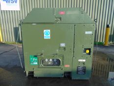 Hunting Engineering 25 KVA 415V 3 Phase Diesel Generator