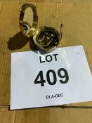 Brass Stanley London Compass