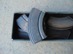 10 x Bren Gun Magazines