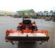 Hinomoto C174 4x4 Diesel Compact Tractor c/w Rotovator ONLY 492 HOURS! - Image 7 of 25