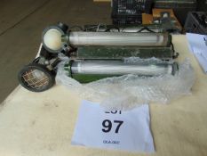 Penthouse Lights etc