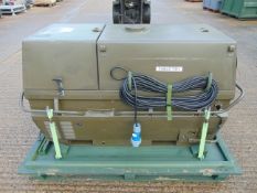 Direct from Reserve Stores a Dantherm VAM 40 Workshop Heater