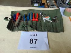 Land Rover Tool Kit