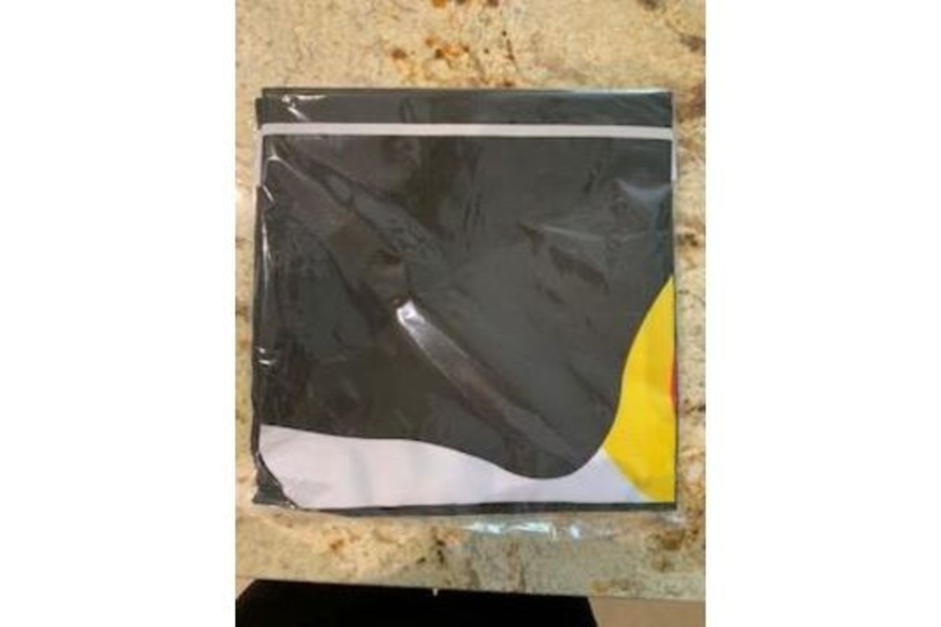 FLAG 101ST AIRBORNE Screaming Eagle 5FT X 3 FT - WITH METAL EYELETS - Image 5 of 6