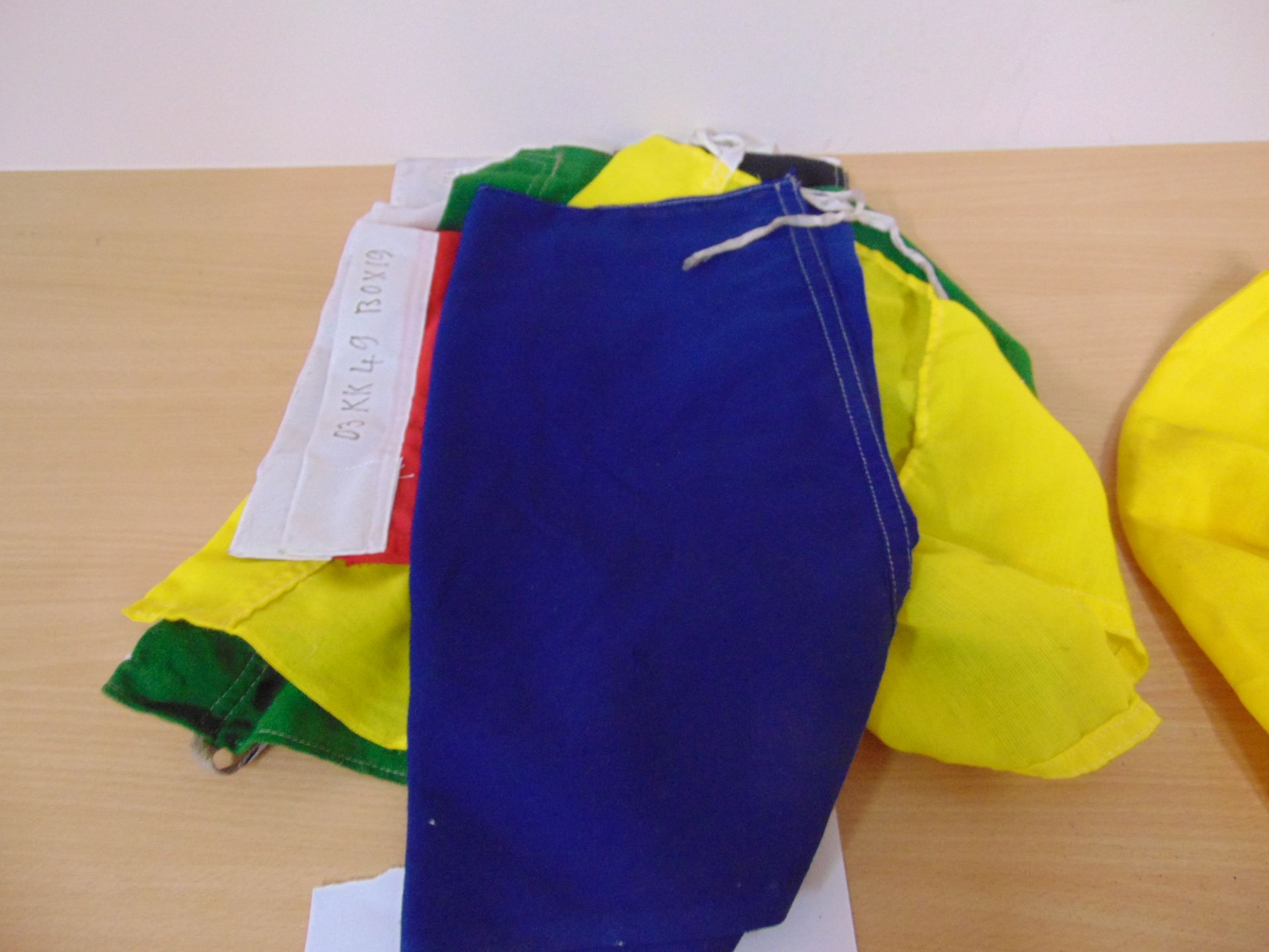 6x Flags - Image 2 of 7