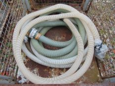 Flexible Hoses