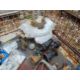 Nozzles, Funnels, Scoops, 110V Cable etc - Image 3 of 6