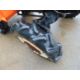 Hinomoto C174 4x4 Diesel Compact Tractor c/w Rotovator ONLY 492 HOURS! - Image 23 of 25