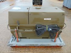 Direct from Reserve Stores a Dantherm VAM 40 Workshop Heater