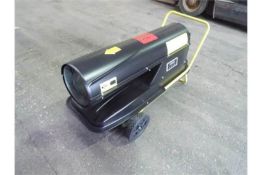 * BRAND NEW ** XDFT-30 Diesel Space Heater