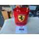 Lovely Ferrari Oval Oil Can with Brass Top - Image 1 of 3