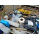 Nozzles, Funnels, Scoops, 110V Cable etc - Image 6 of 6