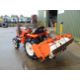 Hinomoto C174 4x4 Diesel Compact Tractor c/w Rotovator ONLY 492 HOURS! - Image 6 of 25