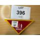 10 x unused British Army Minefield Marker Signs - Image 1 of 3