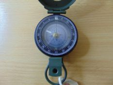 New and Unissued Francis Bake M88 Prismatic Compass Nato Marks in Mils