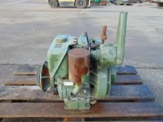 Lister Petter AC10006 Diesel Engine