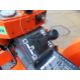 Hinomoto C174 4x4 Diesel Compact Tractor c/w Rotovator ONLY 492 HOURS! - Image 10 of 25