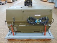 Direct from Reserve Stores a Dantherm VAM 40 Workshop Heater